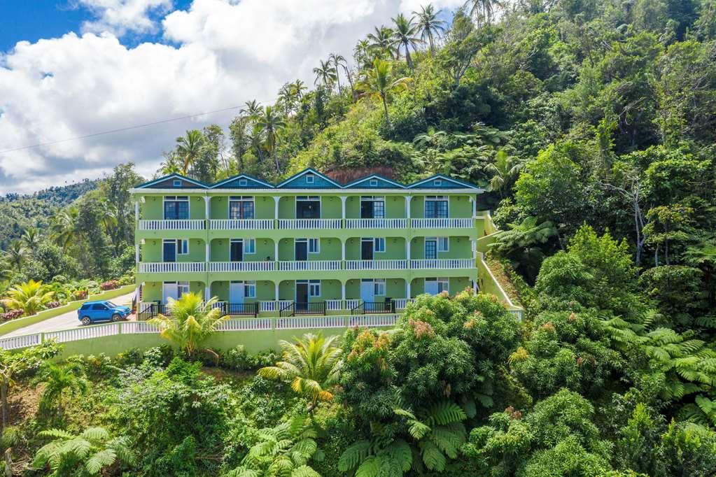 Atlantique View Resort And Spa, Ascend Hotel Collection Saint Andrew Exterior photo